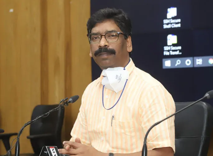 रांची के अखबार : पहले चरण में तीन लाख श्रमिक आएंगे झारखंड, कांग्रेसी मंत्री सीएम हेमंत सोरेन से नाराज, अन्य खबरें