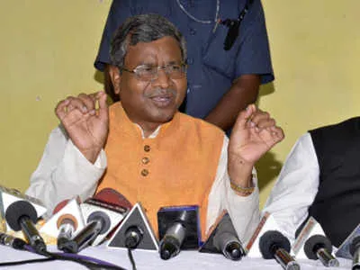 दुमका माॅब लिंचिंग पर बाबूलाल ने सीएम हेमंत को लिखा पत्र, एसआइटी जांच की मांग