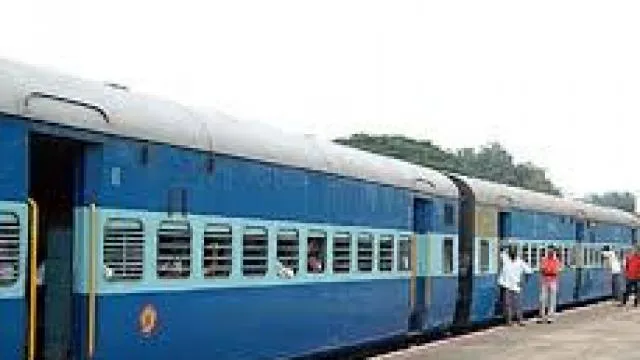 राजस्थान के कोटा से भी आज दो स्पेशल ट्रेनें छात्रों को लेकर झारखंड के लिए रवाना होंगी