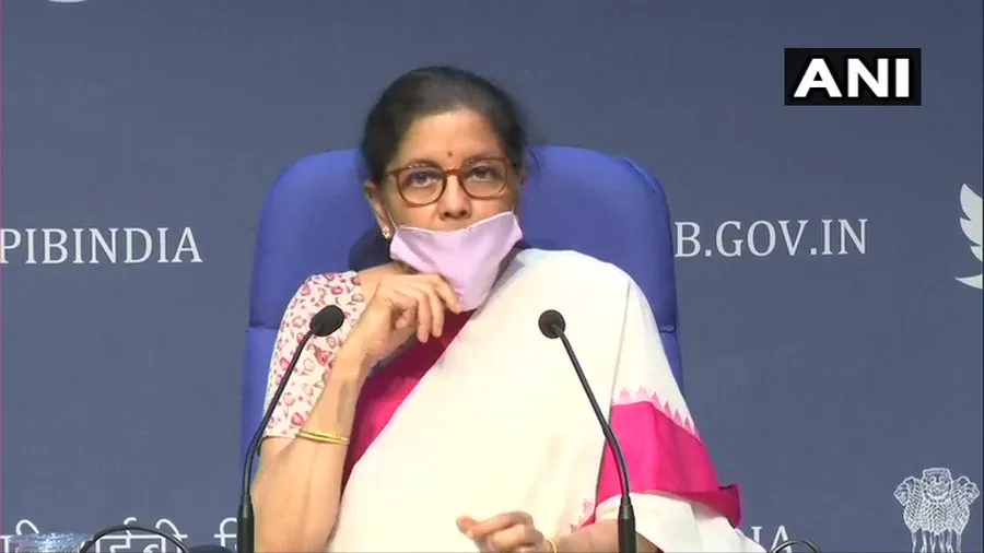 FM निर्मला सीतारमण आर्थिक पैकेज पर तीसरे दिन क्या नयी घोषणाएं  कर रही हैं, जानें