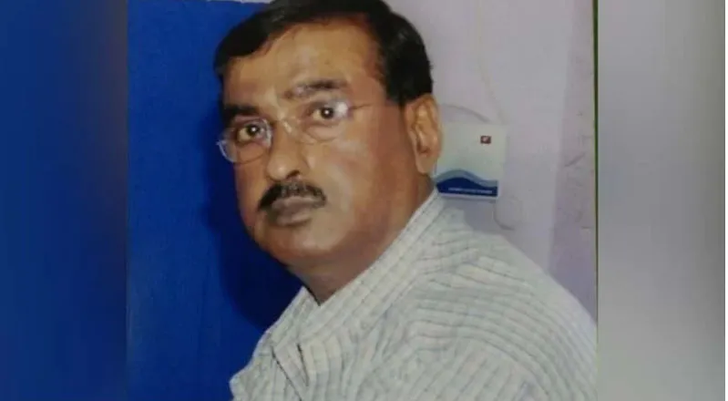 बंगाल में कोरोना से तृणमूल विधायक की मौत, भाजपा ने ममता बनर्जी पर किया कटाक्ष