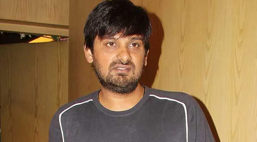 संगीतकार वाजिद खान का 43 साल की उम्र में निधन