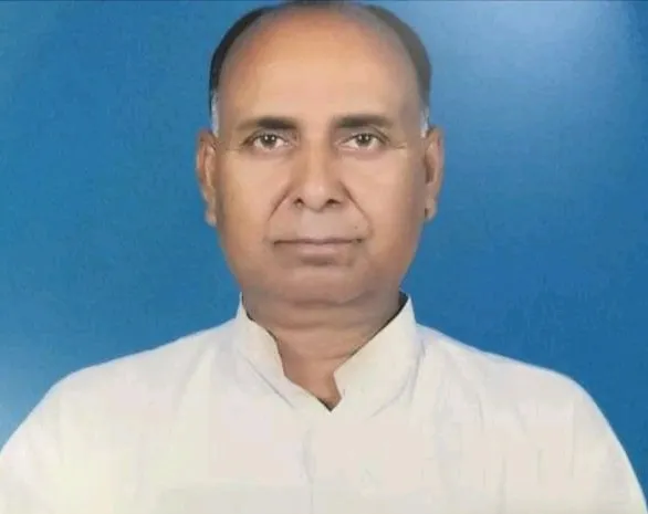 बिहार में कोरोना से एमएलसी सुनील कुमार सिंह व एक सिविल सर्जन की मौत