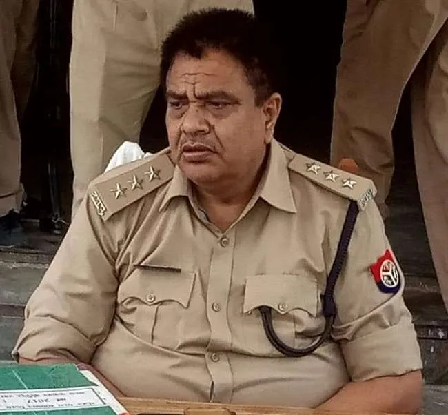 कानपुर इनकाउंटर : शहीद सीओ देवेंद्र मिश्र की वायरय चिट्ठी की जांच के बाद खुलेंगे कई राज