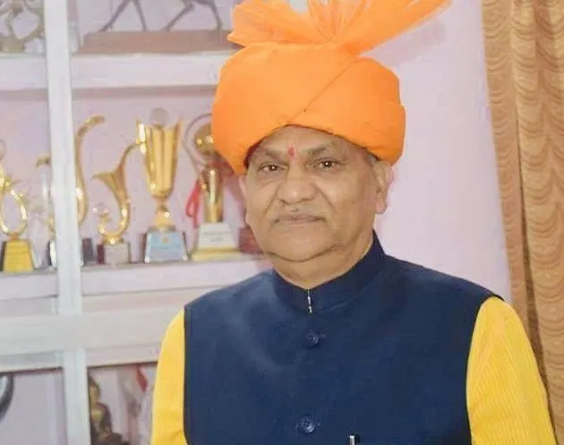 रांची के विधायक सीपी सिंह कोरोना पाॅजिटिव हुए, सरकार की स्वास्थ्य सेवा पर उठाया सवाल