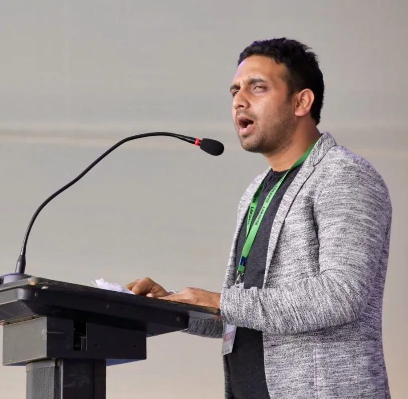 जनता के स्वास्थ्य व सुरक्षा को प्राथमिकता दें हेमंत सोरेन : कुणाल षडंगी