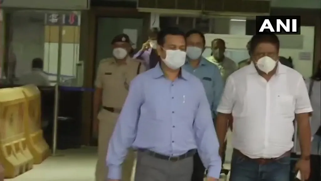 बिहार में कोरोना बेकाबू, केंद्र से पहुंची तीन सदस्यीय टीम, लव अग्रवाल भी शामिल