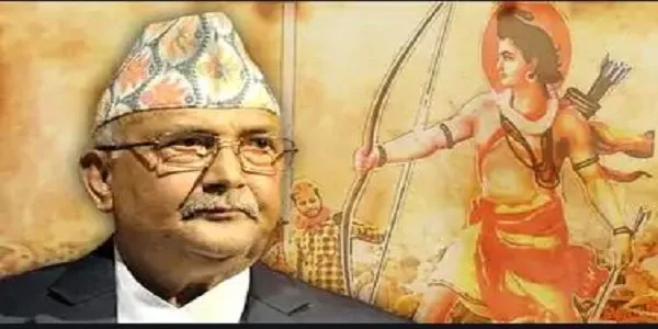 ओपिनियन: कहाँ नहीं हैं राम