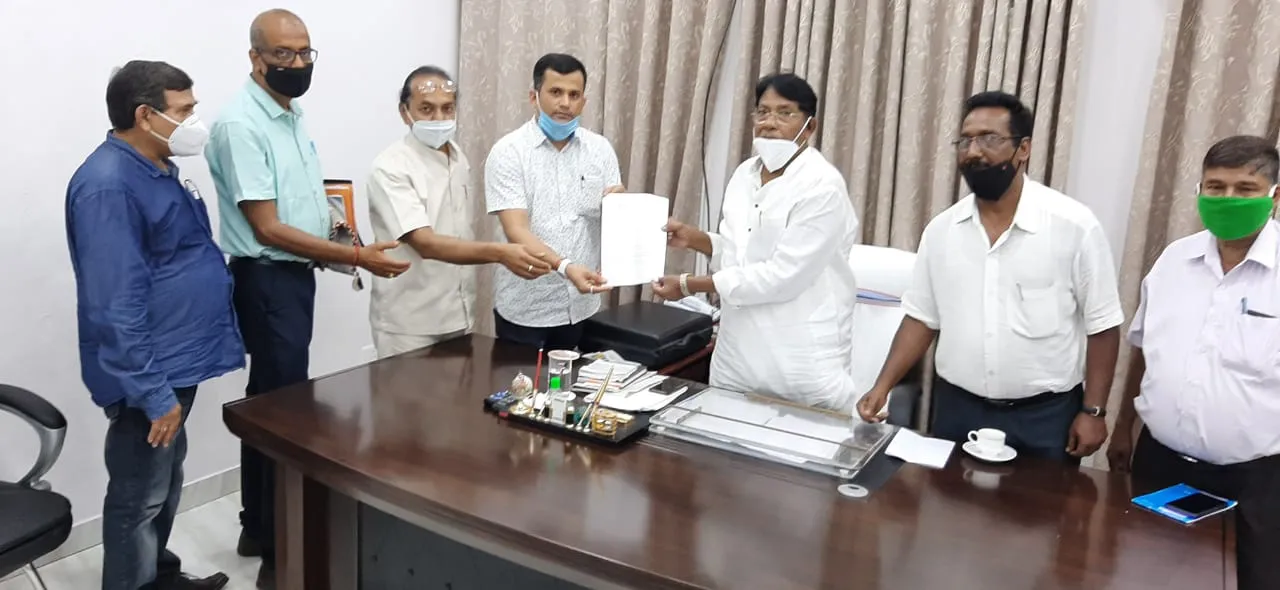 होम्योपैथिक मेडिकल एसोसिएशन ने की आयुष चिकित्सकों की सेवानिवृत्ति उम्र सीमा बढाने की मांग