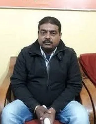 कोरोना  को ध्यान में रखते हुए बकरीद पर गाइडलाइन जारी करे सरकार : संजय पोद्दार