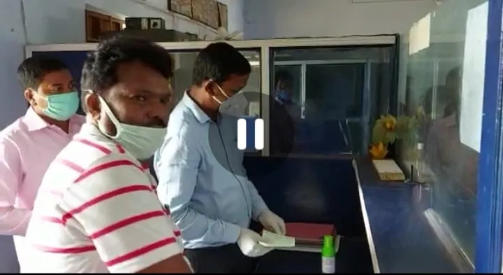 झारखंड के शिक्षा मंत्री जगरनाथ महतो ने खुद के बनवाये काॅलेज में कराया नामांकन, 25 साल बाद करेंगे पढाई