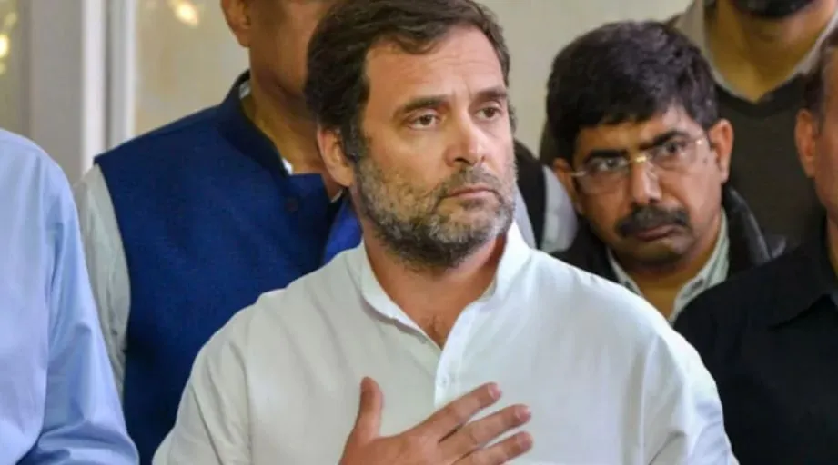 ओपिनियन: राहुल गांधी, देश- समाज- कांग्रेस तीनों के लिए खतरा