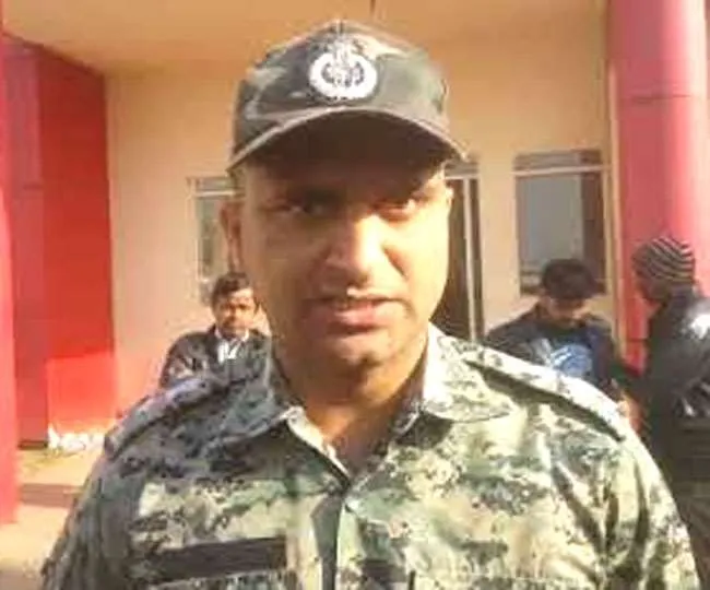 कोरोना पॉजिटिव हुए एक और आईपीएस, सहायक पुलिसकर्मी भी शक के घेरे में