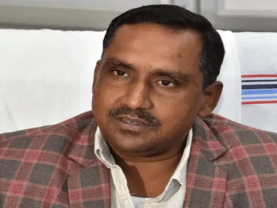 देश की रिकवरी रेट से आगे निकला राज्य, स्वास्थ्य मंत्री ने जताया आभार