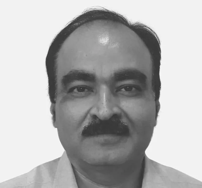 झारखंड में अखबार मालिक व कारोबारी अभय सिंह की इलाज के दौरान मौत, बीत दिनों मिली थी धमकी