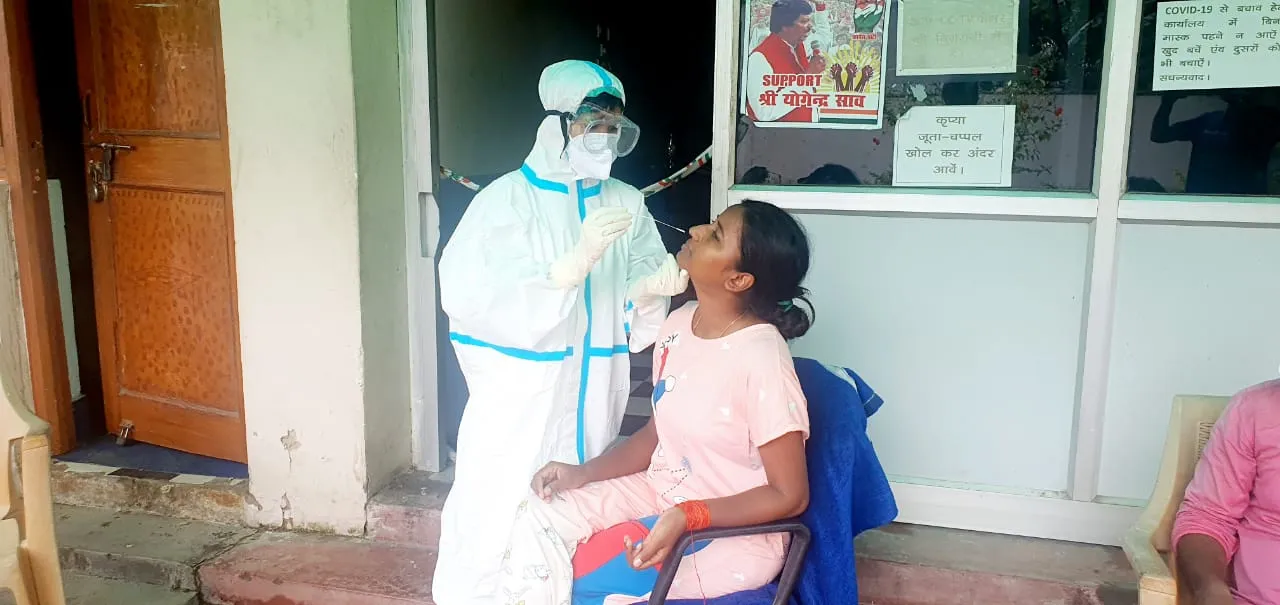 झारखंड में विनोद सिंह, अंबा प्रसाद सहित चार विधायक कोरोना से संक्रमित, पहली बार मिले 3218 मामले