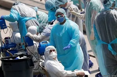 राज्य की रिकवरी रेट पहुंचा 92.70 प्रतिशत, नए कोरोना मरीजों की संख्या 490