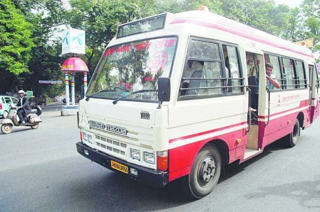 छह महीने से बंद सिटी बस दौड़ेगी राजधानी की सड़कों पर, मुकेश कुमार ने दिया आदेश