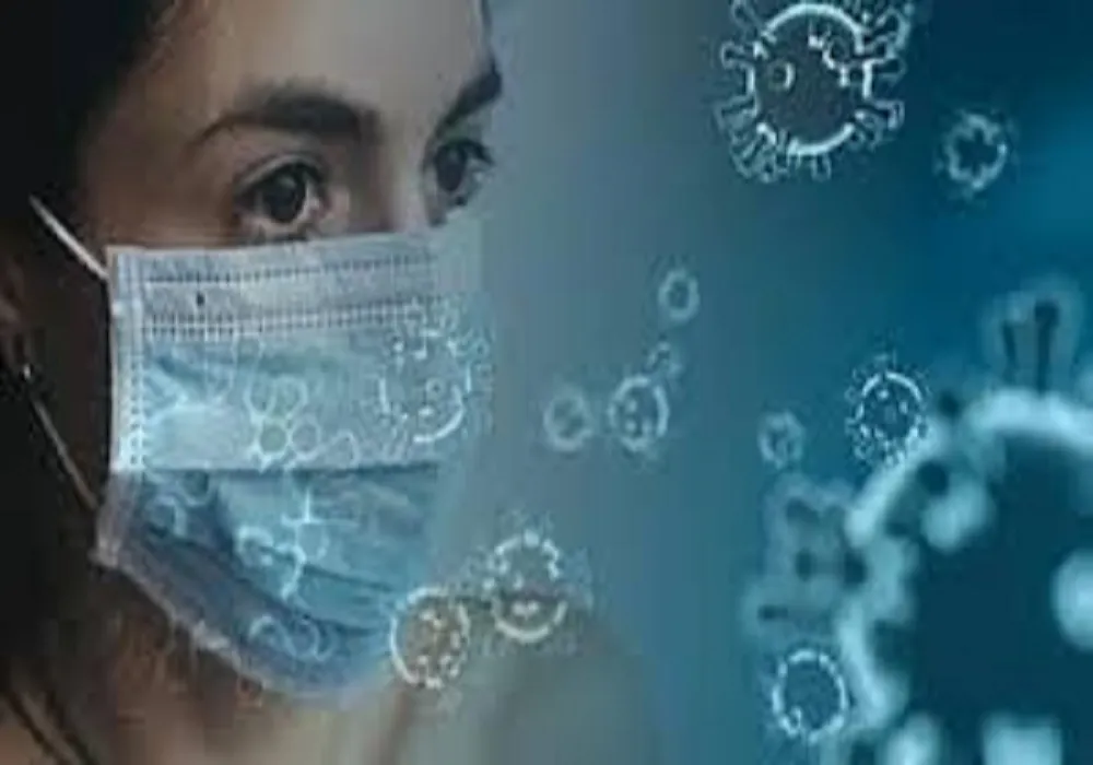 रांची के अखबार : झारखंड में कोरोना से मरने वाले अधिकतर मरीज गंभीर बीमारियों से पीड़ित