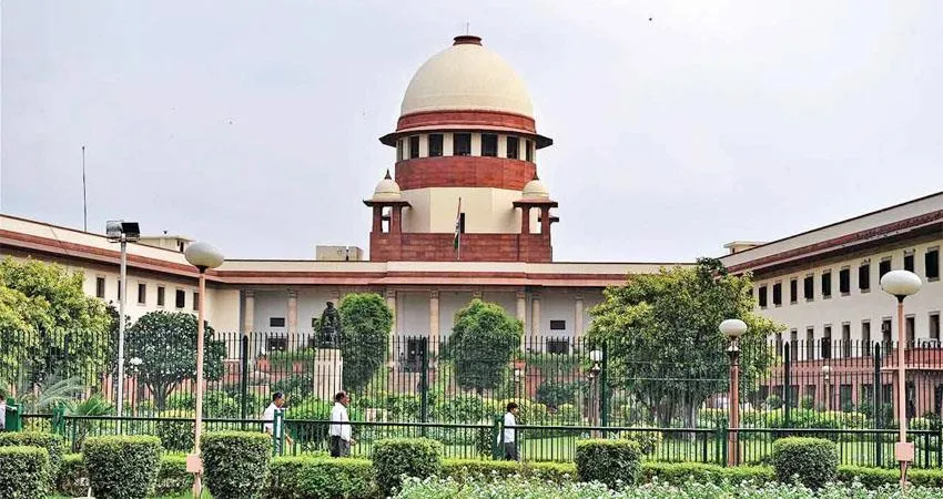 झारखंड हाईकोर्ट के फैसले को चुनौती देने सुप्रीम कोर्ट पहुंची हेमंत सरकार