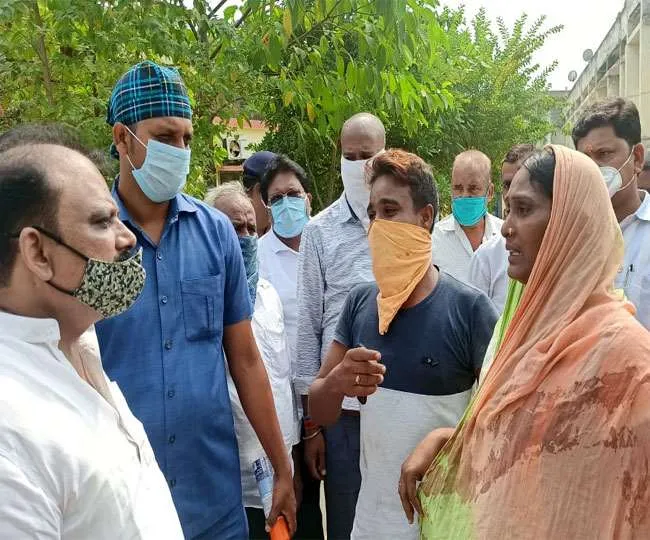 गौ हत्या के लिए रोकने पर कइल कुरैशी ने कर दी मोहम्मद आरजू की हत्या