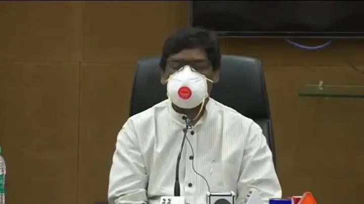 रांची के अखबार : हेमंत सरकार ने दुर्गा पूजा व अनलाॅक 5 के लिए जारी किया गाइडलाइन, बिजली होगी महंगी