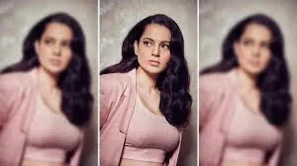 कोर्ट ने दिया मुंबई पुलिस को कंगना पर एफआईआर दर्ज कराने का आदेश