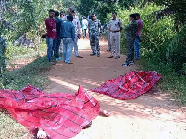 हॉकी खिलाड़ी की हत्या से इलाके में फैली सनसनी, सड़क किनारे फेंका शव