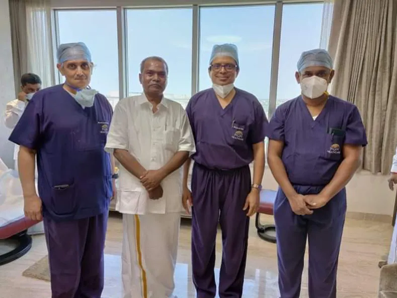 झारखंड : शिक्षा मंत्री जगरनाथ महतो को अस्पताल से मिली छुट्टी, जल्द आएंगे रांची