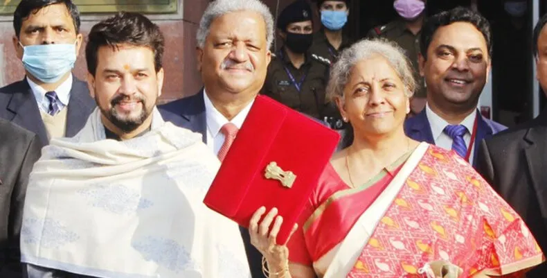 आखिर मिल ही गया बजट में पर्यावरण को एक मौका!