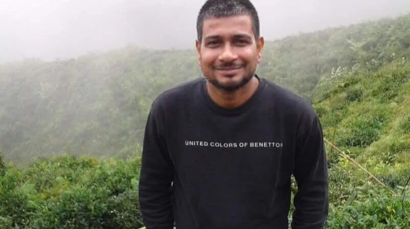 पत्रकार रवि प्रकाश के लिए झारखंड, बिहार सहित पत्रकारिता जगत में दुआएं, आर्थिक सहयोग की दरकार