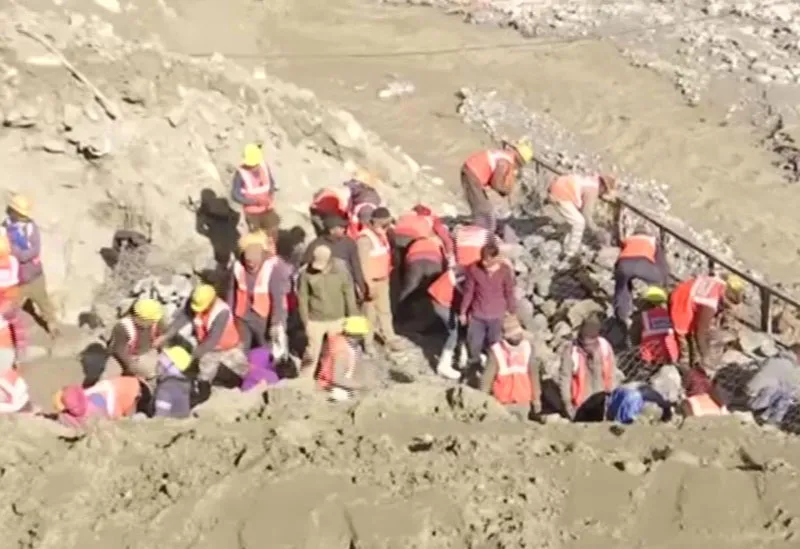 उत्तराखंड की 85 प्रतिशत आबादी प्राकृतिक आपदा से खतरे के मुहाने पर : रिपोर्ट