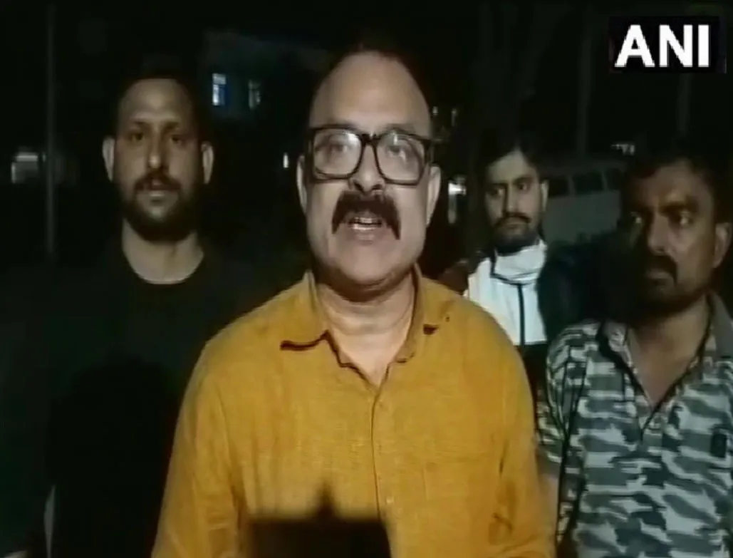 मुख्तार अंसारी गैंग के दो शूटर इनकाउंटर ढेर, रांची के जेल अधिकारी व प्रयागराज के राजनेता की हत्या की थी साजिश