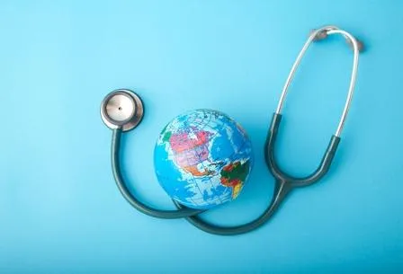 स्‍वास्‍थ्‍य क्षेत्र पर पड़ेगी जलवायु परिवर्तन की सबसे बड़ी मार, रहना होगा तैयार : विशेषज्ञ