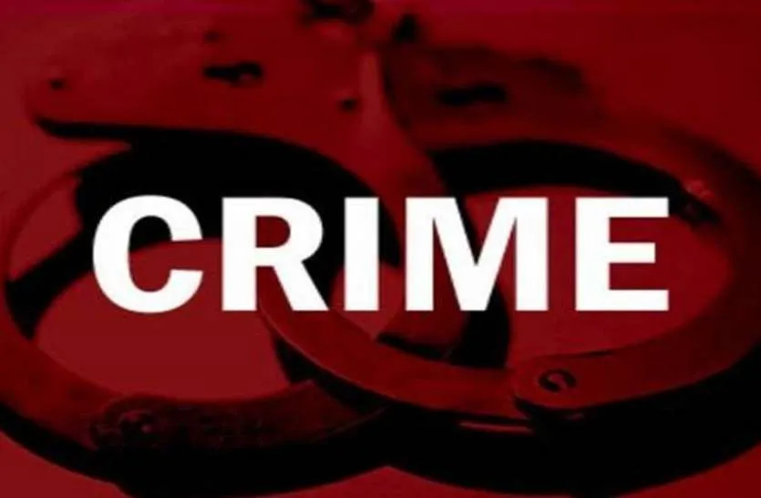झींकपानी गैंगरेप केस का खुलासा: तकनीकी जांच और छापेमारी के बाद तीन आरोपी दबोचे गए