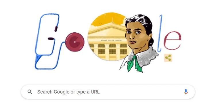 कादंबिनी गांगुली : भागलपुर में जन्मी देश की पहली महिला डॉक्टर, जानें कौन हैं ये