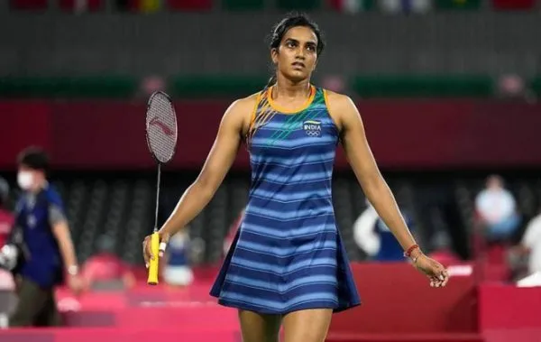 पीवी सिंधु ने टोकिया ओलिंपिक में जीत से किया आगाज, दूसरे दौर में पहुंची