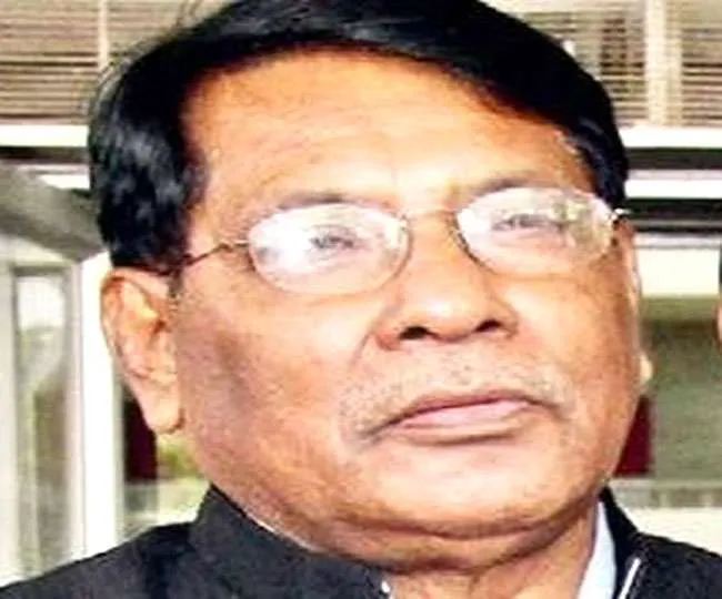 राष्ट्रवाद की सिर्फ बात करती है भाजपा : रामेश्वर उरांव