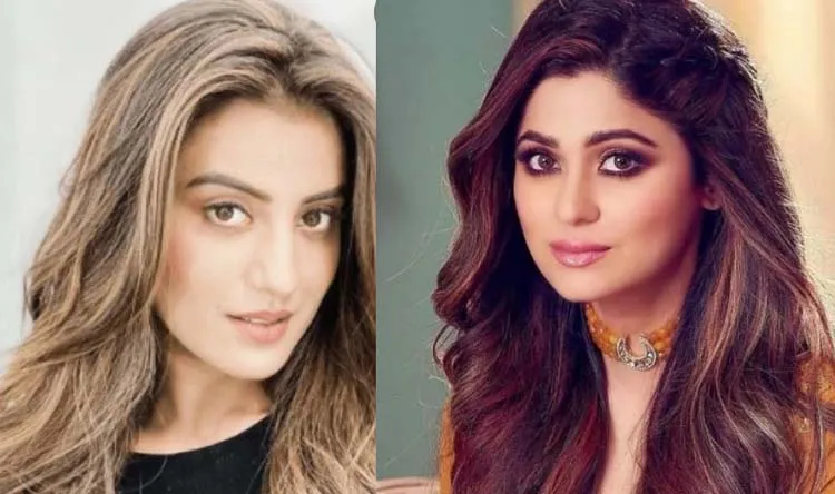 भोजपुरी एक्ट्रेस अक्षरा सिंह ने शिल्पा की बहन शमिता शेट्टी की लगाई क्लास, कहा – मम्मी की उम्र की हैं पर तमीज नहीं है आपको