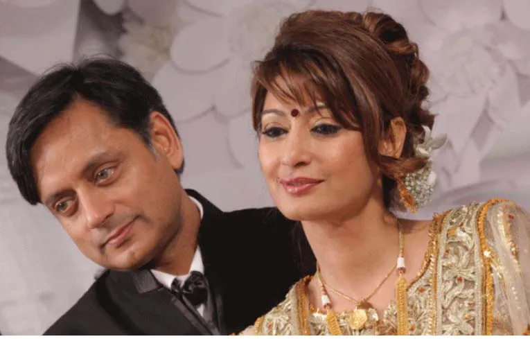 सुनंदा पुष्कर मौत मामले से कांग्रेस नेता शशि थरूर बरी, जज को कहा शुक्रिया