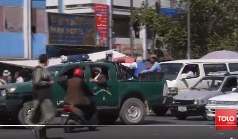 पाकिस्तान पोषित तालिबान से दोस्ती करेगा चीन, अफगानिस्तान में उसकी सरकार को देगा मान्यता