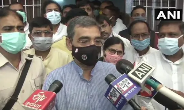 उपेंद्र कुशवाहा को भावी सीएम बताने वाला पोस्टर चिपकाया, बोले – नीतीश से अधिक लोकप्रिय कोई है ही नहीं