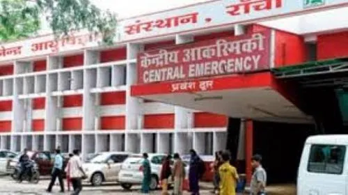 रिम्स में जल्द शुरू होगी देश का 12वां ऑर्गन ट्रांसप्लांट की सुविधा: डॉ कामेश्वर