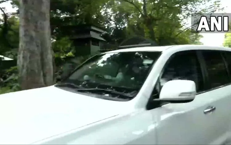 अमरिंदर सिंह गृहमंत्री अमित शाह के बाद अब एनएसए अजीत डोभाल से मिलने पहुंचे