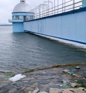 सावन, भादो के बदले अश्विन में बरस रहे मेघराज