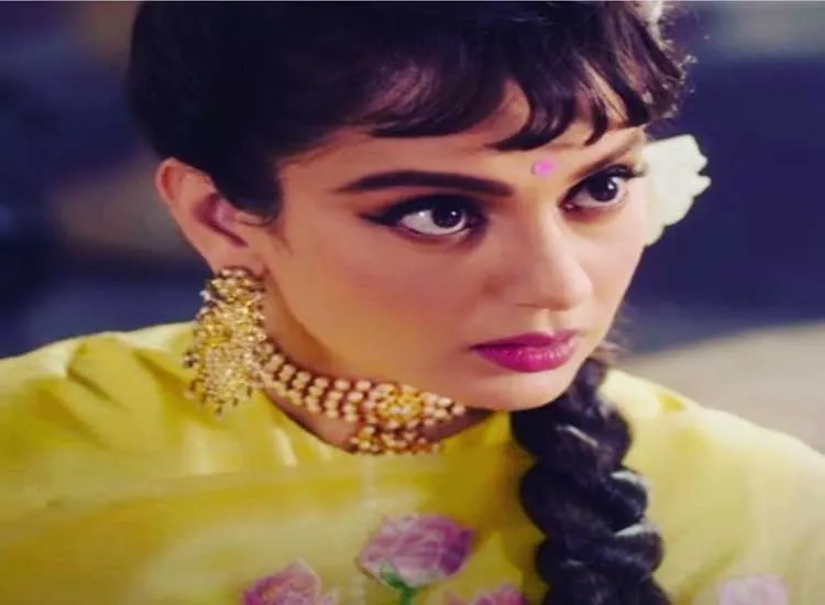 कंगना के तलाइवी में फिर से जीवंत होगा जयललिता और एमजीआर का रोमांस