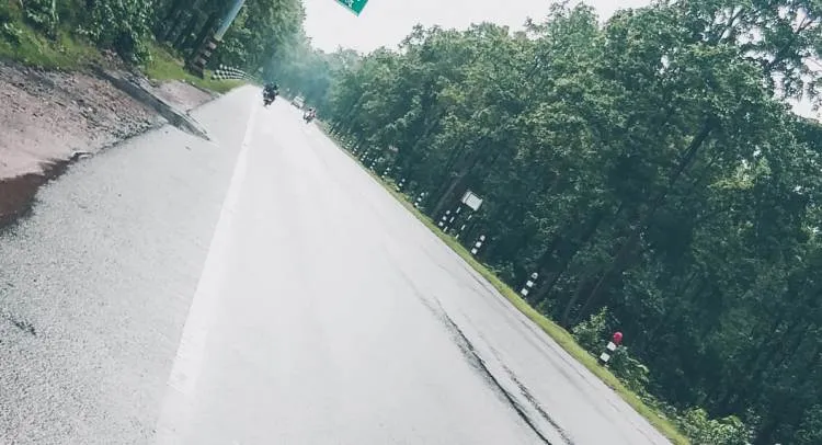 आज रांची में छाए रहेंगे बादल फिर सक्रिय होगा मानसून