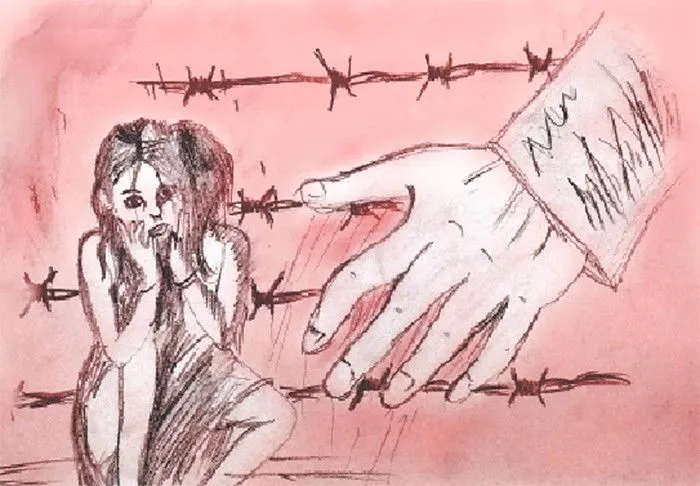 झारखंड के सभी जिलों में एंटी ह्यूमन ट्रैफिकिंग यूनिट खोलने की तैयारी