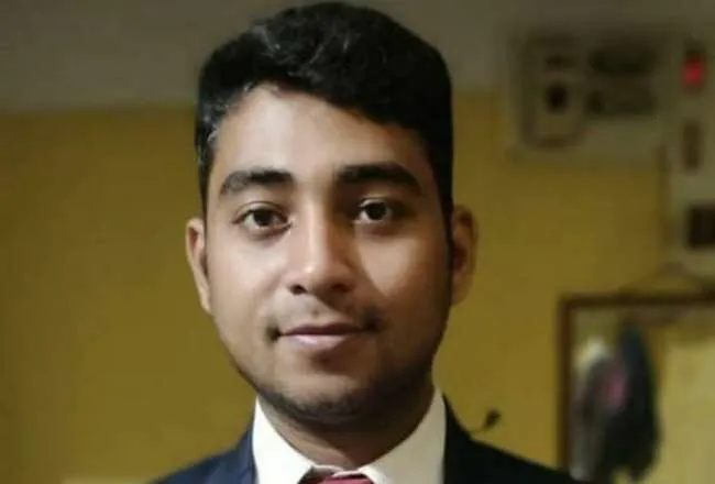 जमुई के प्रवीण कुमार ने IAS में लाया 7th रैंक, जसीडीह से की पढाई, चकाई में है पिता की दवा दुकान