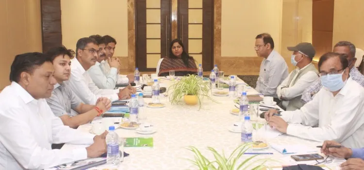 झारखण्ड में नए निवेश को बढ़ावा के साथ पुराने स्टेकहोल्डर्स की समस्याओं का भी अब सुध लेगी सरकार